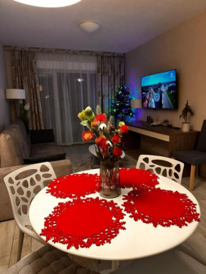 Apartament Czarna Góra BORMIO 2